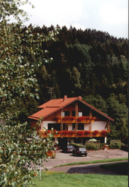 Gästezimmer Eggolsheim